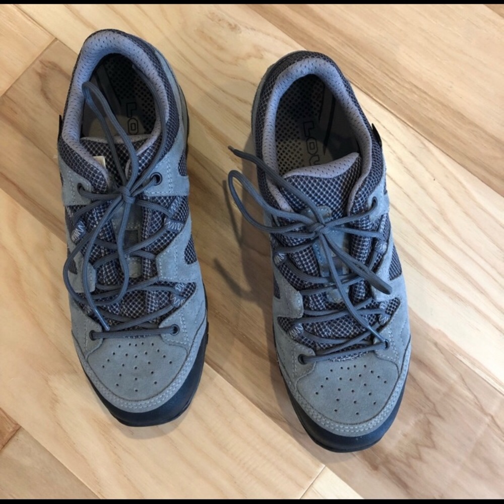 Lowa Hiking Shoes